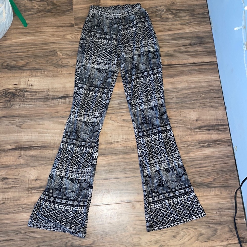 pants